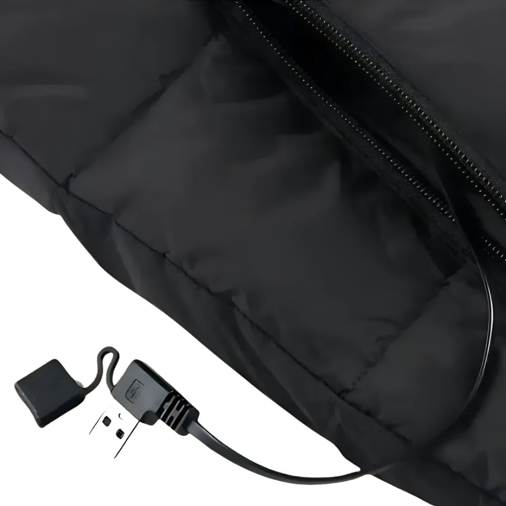 Women's Electric Heated Vest
