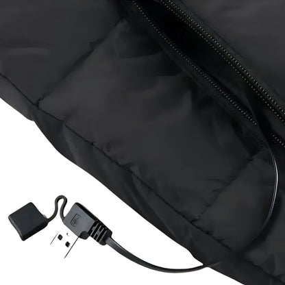 Women's Electric Heated Vest