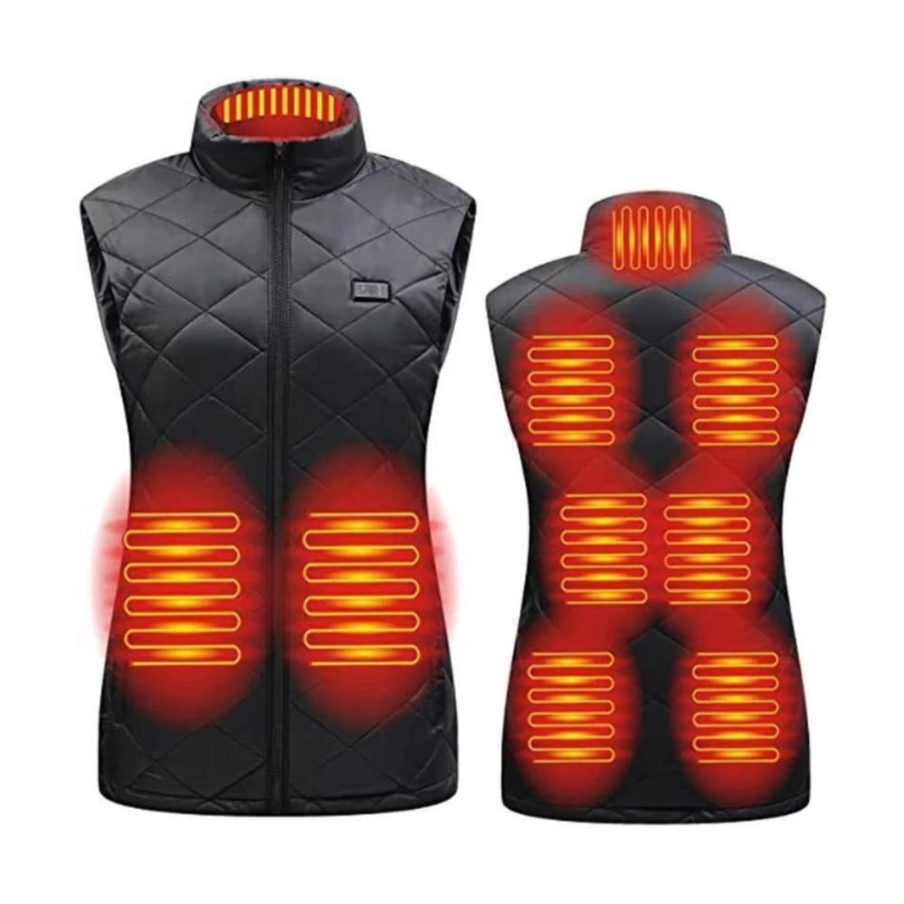 Women's Electric Heated Vest