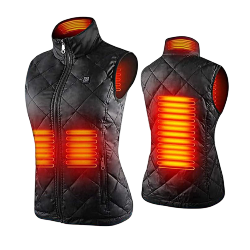 Women's Electric Heated Vest