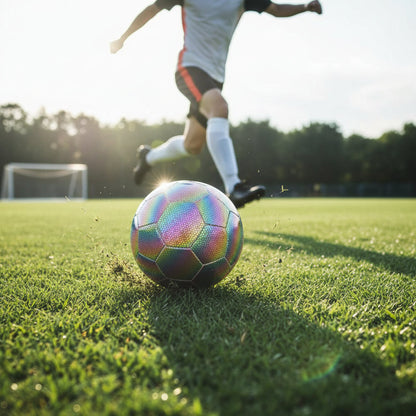 Size 5 Training Soccer Ball