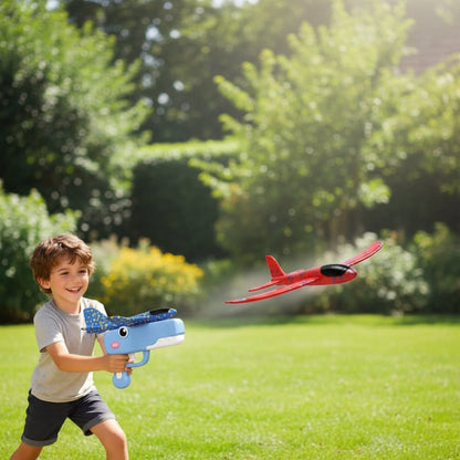 Catapult Glider Launch Toy