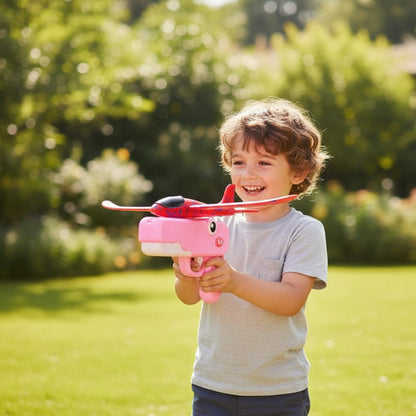 Catapult Glider Launch Toy