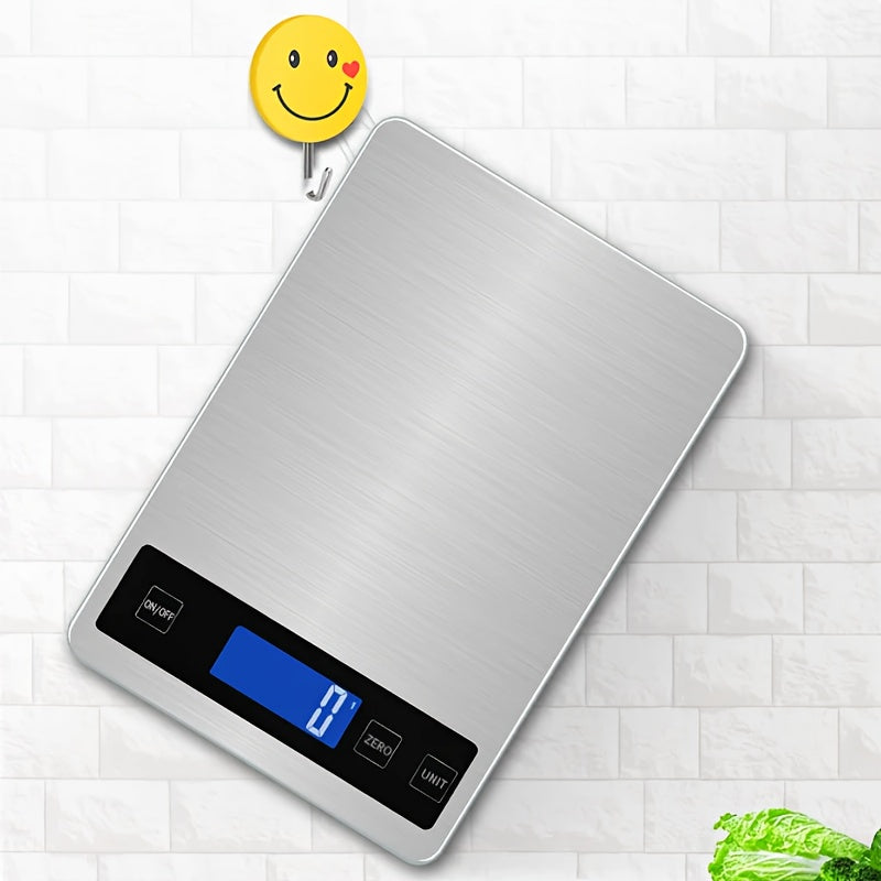Digital Kitchen Scale