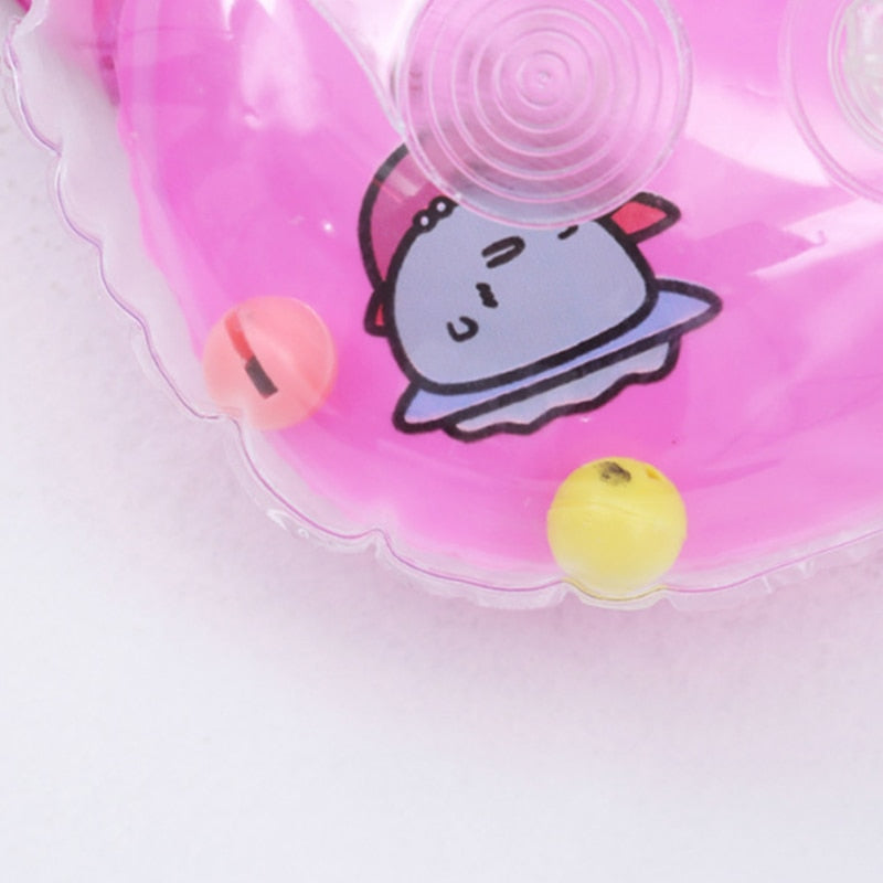 Infant Swim Neck Float for Baby with Ergonomic Chin Rest, Ages 1 to 24 Months Old