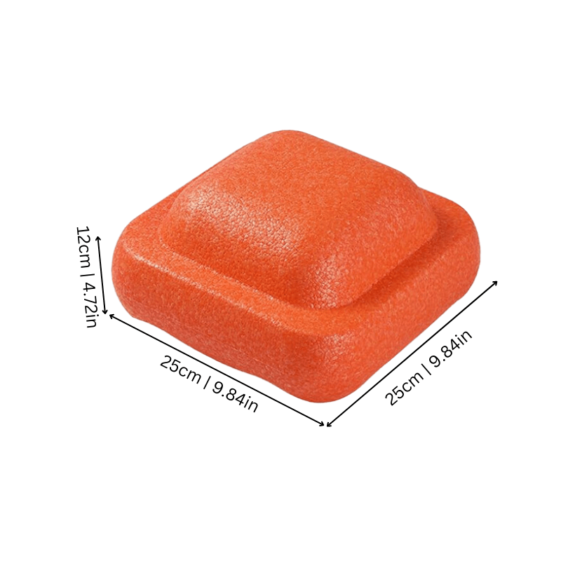 Kids Stackable Balance Stepping Stones - Play Blocks for Motor Skills