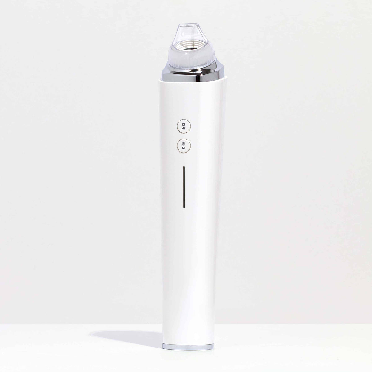 Blackhead Remover Pore Vacuum with HD Camera and App, 3 Suction Levels and 6 Interchangeable Tips