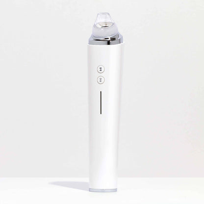 Blackhead Remover Pore Vacuum with HD Camera and App, 3 Suction Levels and 6 Interchangeable Tips