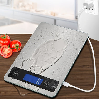 Digital Kitchen Scale