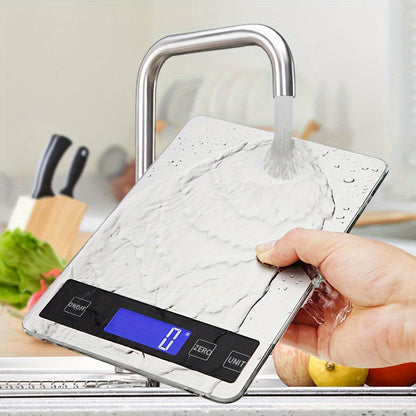 Digital Kitchen Scale