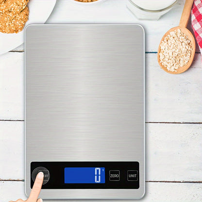 Digital Kitchen Scale