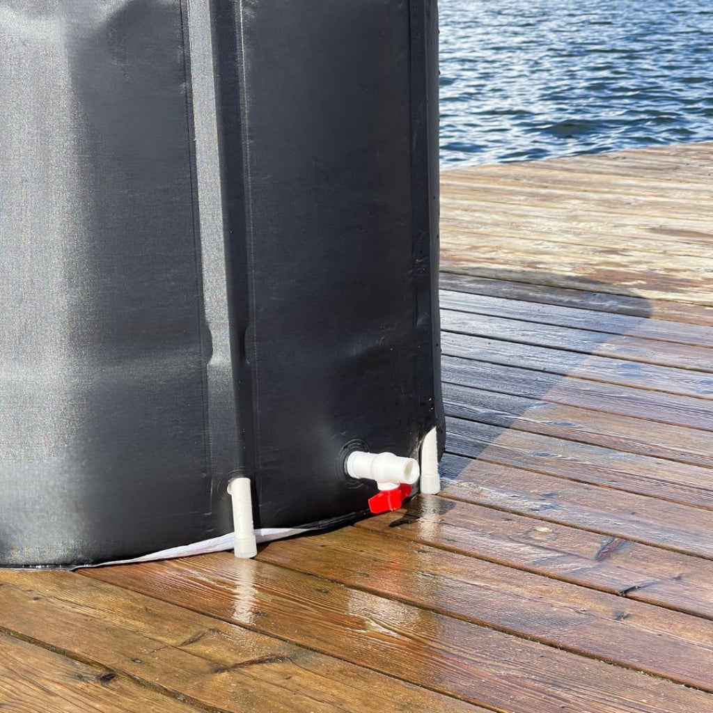 Portable Ice Bath Tub