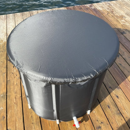 Portable Ice Bath Tub