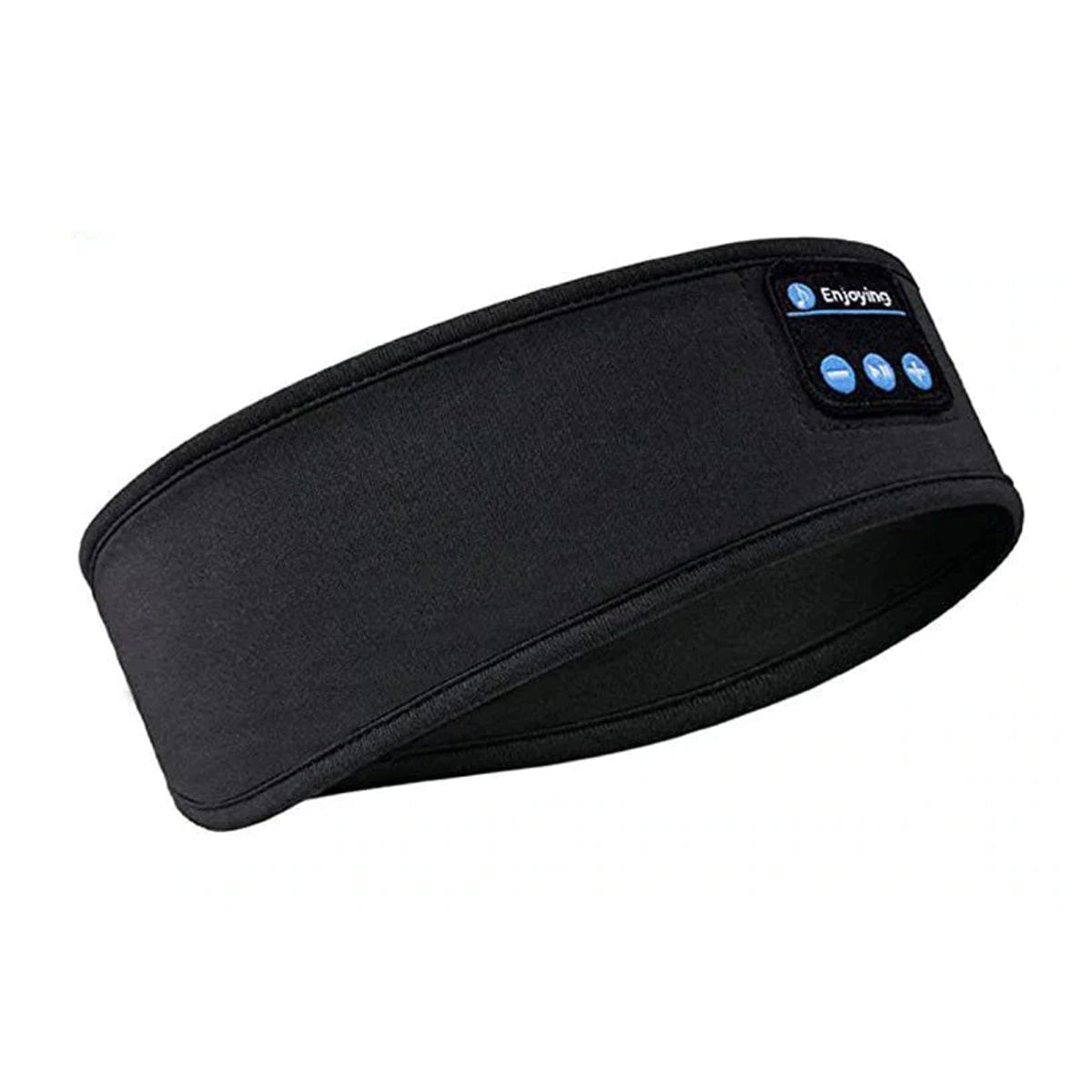 Cozy Band Sleep Headphones with Bluetooth Connectivity and 12-Hour Battery Charge