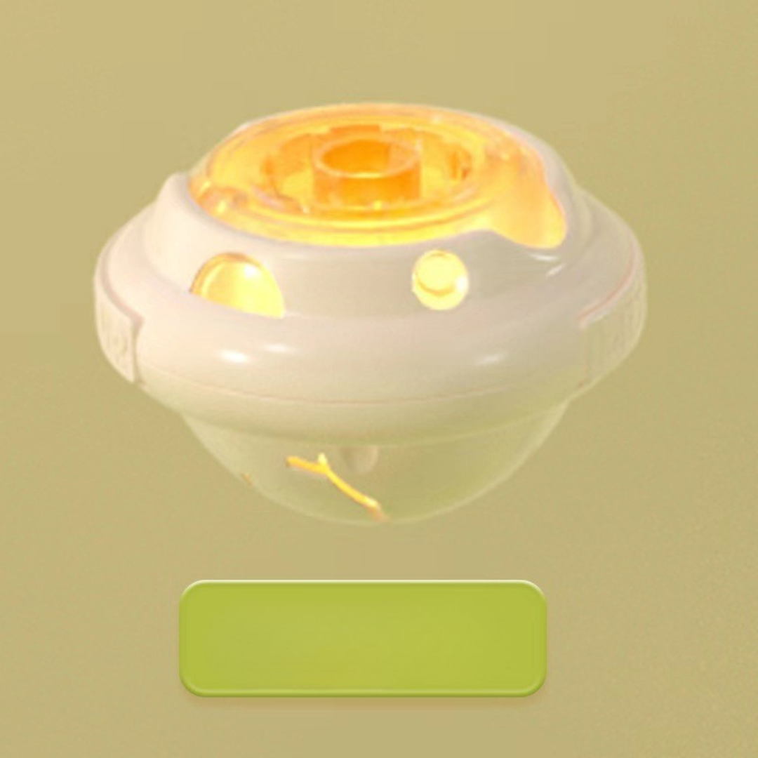 Dinosaur Spinning Top Toy