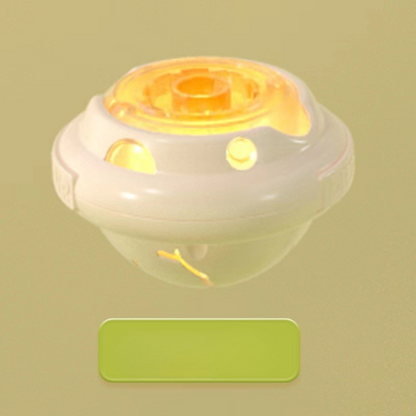 Dinosaur Spinning Top Toy