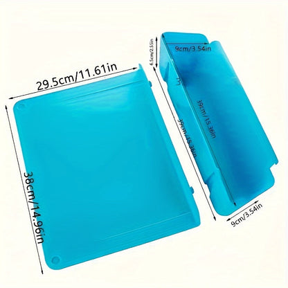 2-in-1 Chopping Board