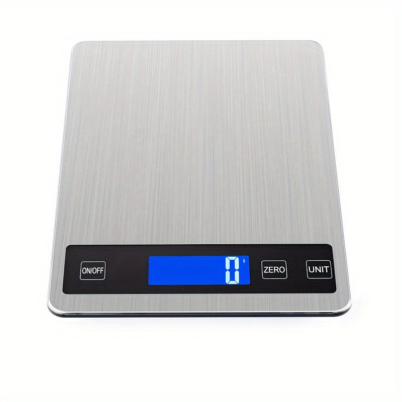Digital Kitchen Scale