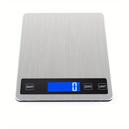 Digital Kitchen Scale