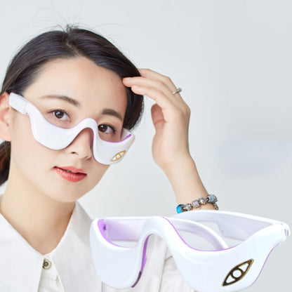 Eye Massager Skin Care Device