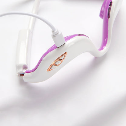 Eye Massager Skin Care Device