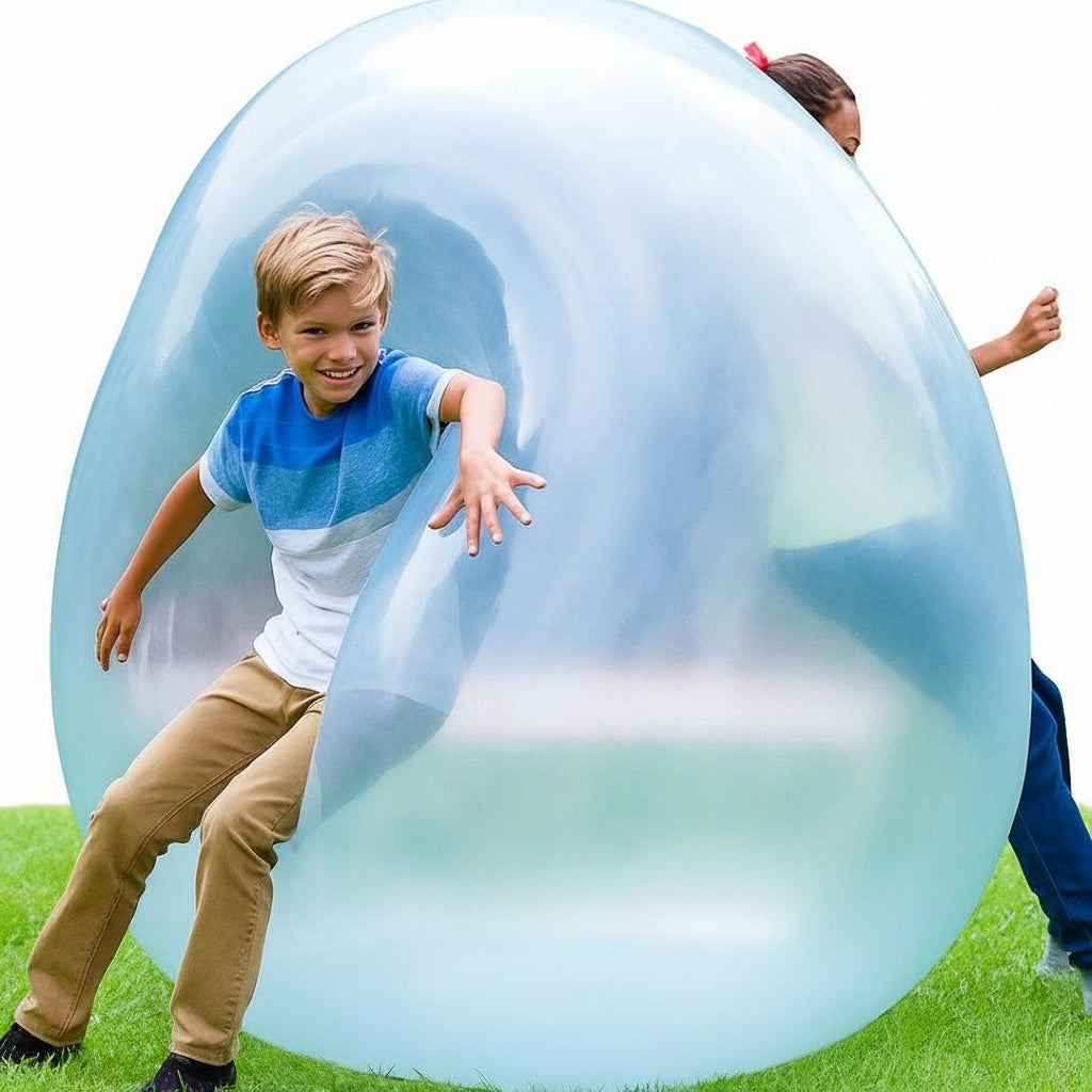 Giant Inflatable Bubble Ball