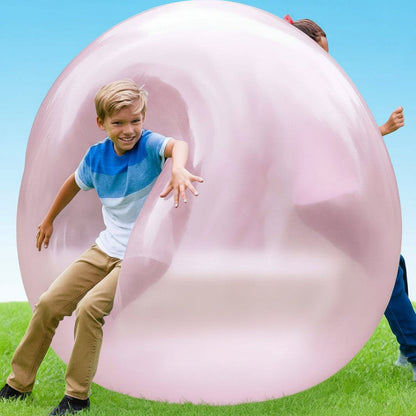Giant Inflatable Bubble Ball