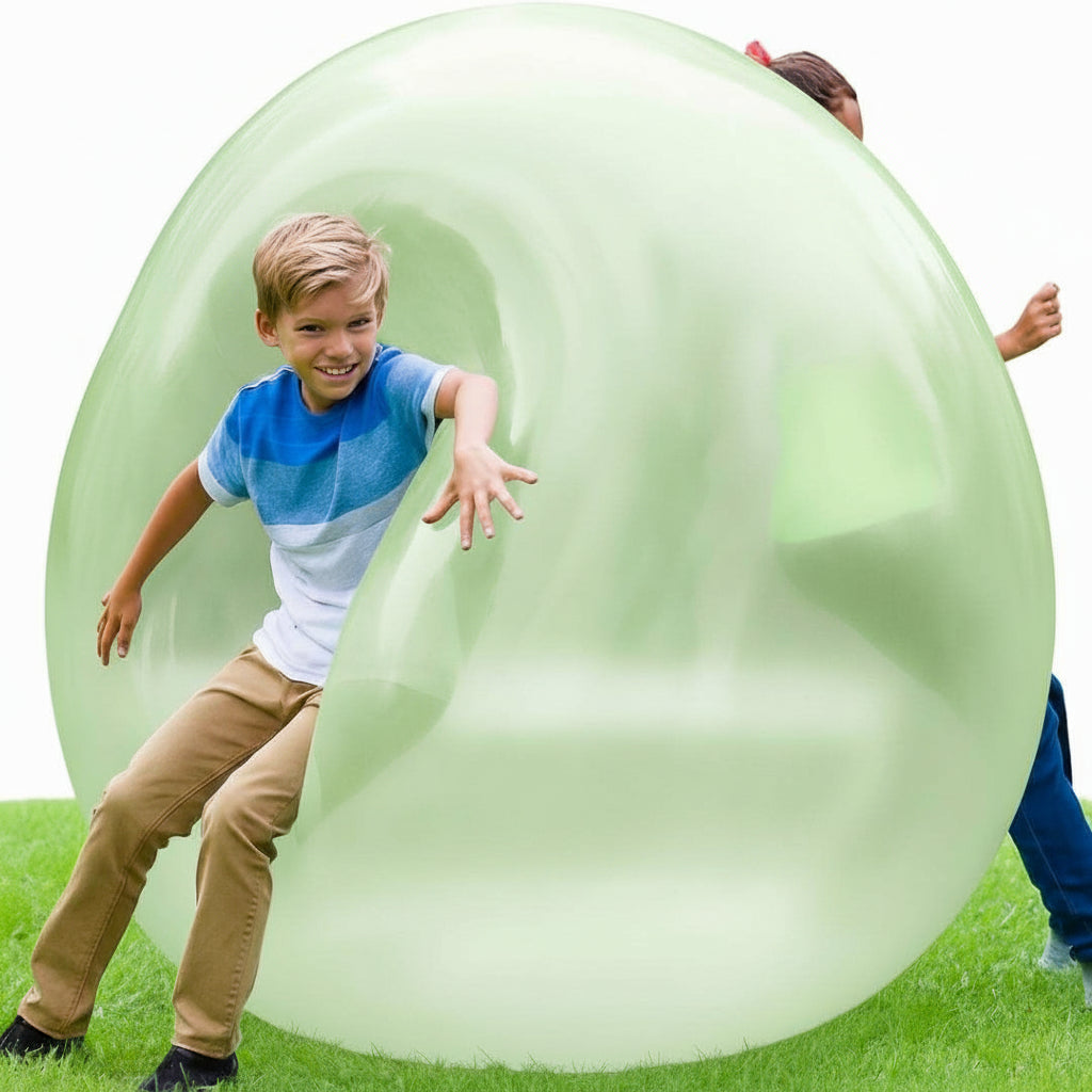 Giant Inflatable Bubble Ball