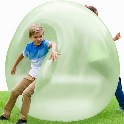 Giant Inflatable Bubble Ball