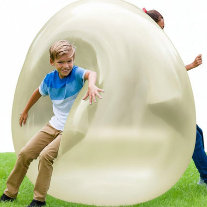 Giant Inflatable Bubble Ball