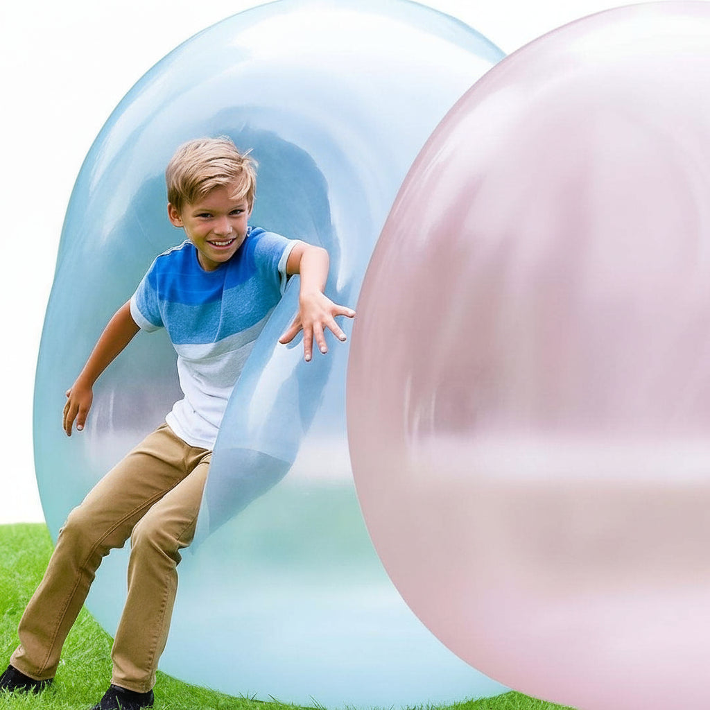 Giant Inflatable Bubble Ball