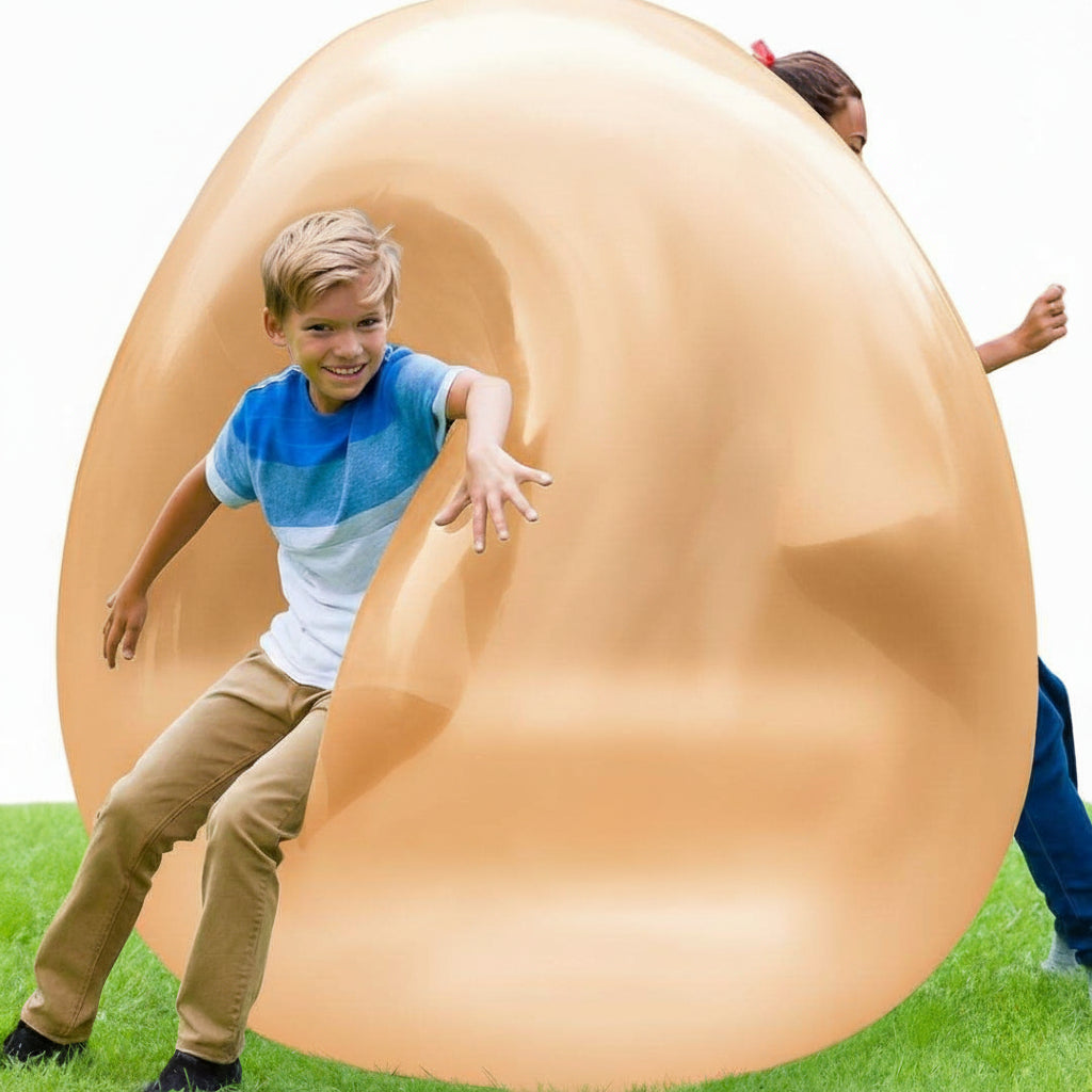 Giant Inflatable Bubble Ball