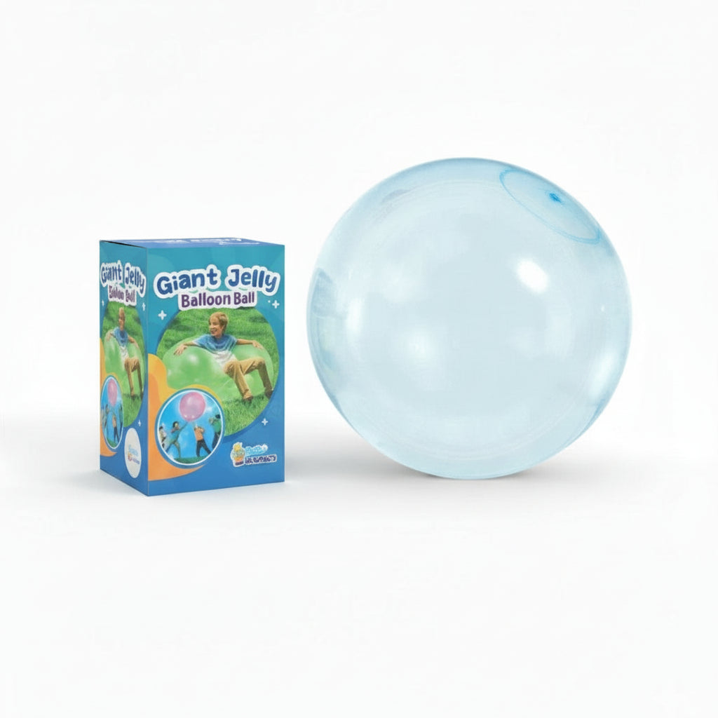 Giant Inflatable Bubble Ball