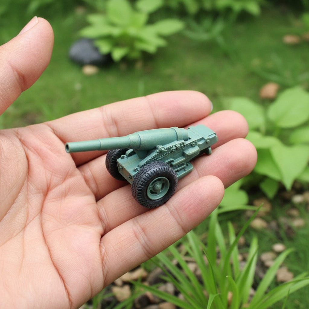 Fun Halloween Garden Gnome
