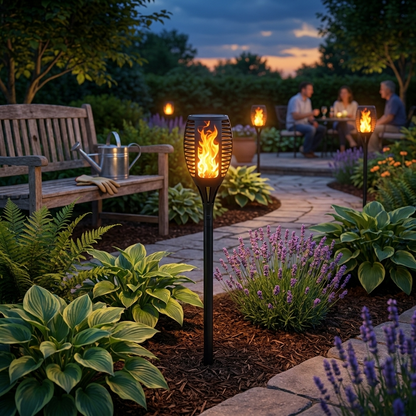 Halloween Decoration Solar Powered Outdoor Solar Light