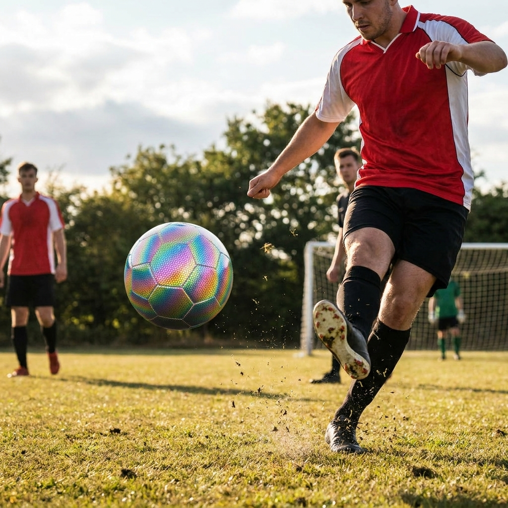 World Cup Size 5 Soccer Ball