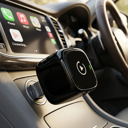 CarPlay Adapter - Adaptor lifestyle