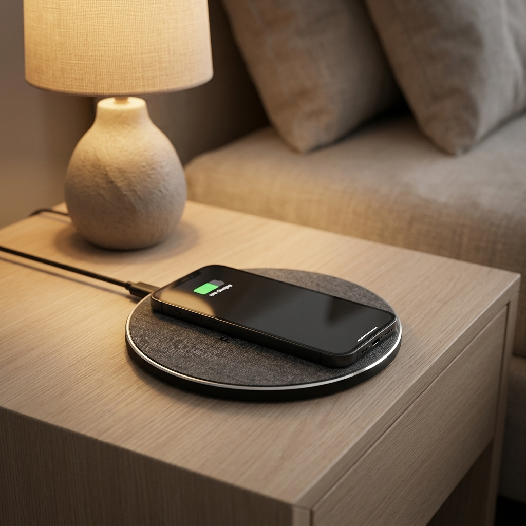 POWERDOCK - Single 30W lifestyle