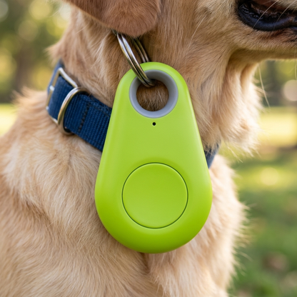 SMARTPET - Green lifestyle
