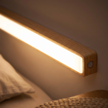 LED wall lamp - lifestyle