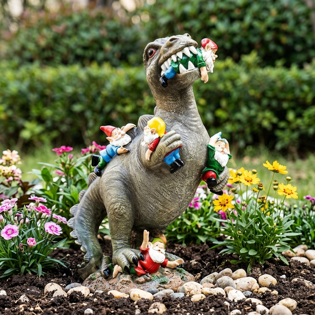 batch11-generated-dinosaur-statue