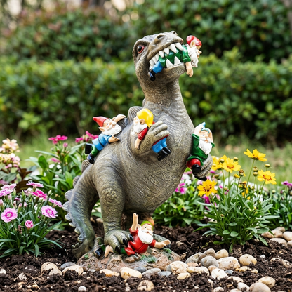 batch11-generated-dinosaur-statue