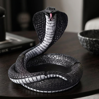 Cobra Snake Ashtray - Phantom Strike lifestyle | b13-fe6ff36b