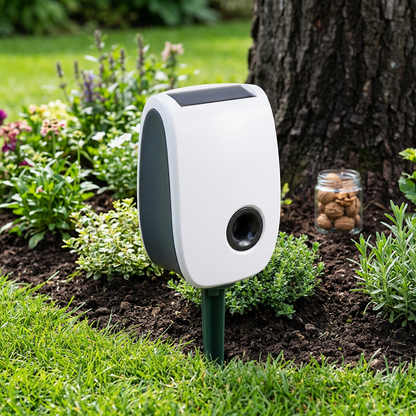 b14-990eeda9 Ultrasonic Squirrel Deterrent