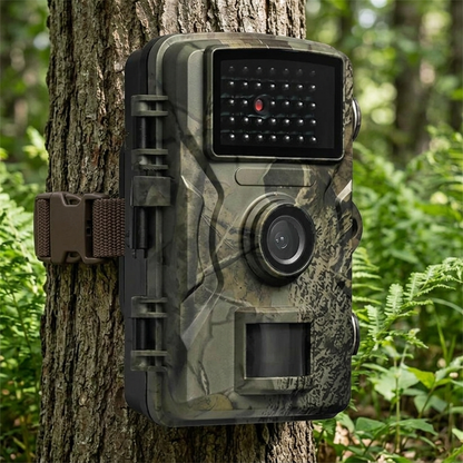 b14-1e82f7ca Night Vision Hunting Camera