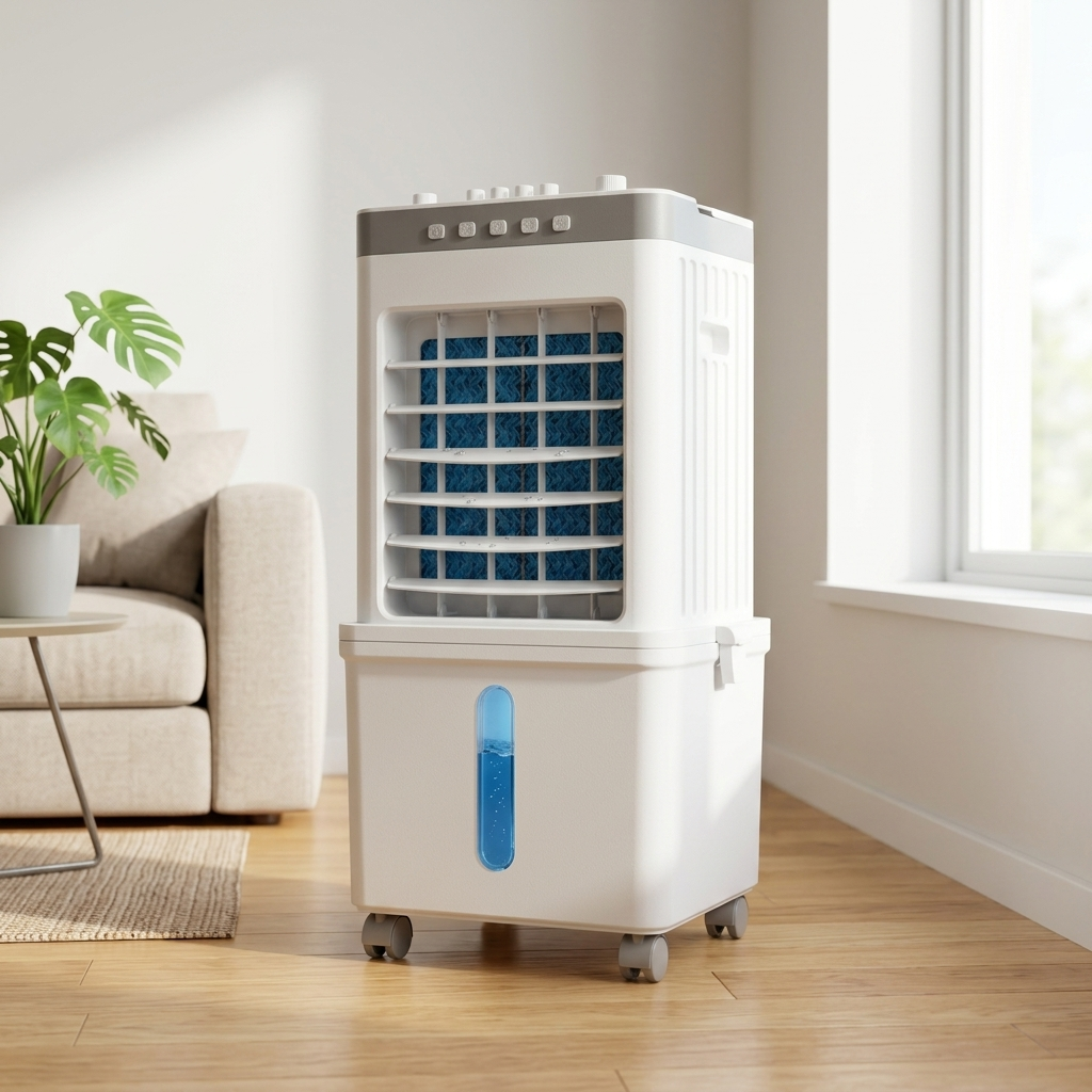 b14-bf70f4f5 Portable Air Conditioner