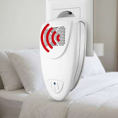 b14-36559370 Ultrasonic Bed Bug Repeller