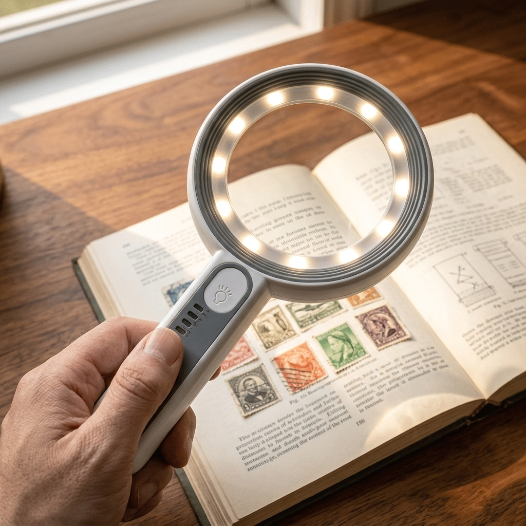 b14-2ace4f60 LED Magnifier