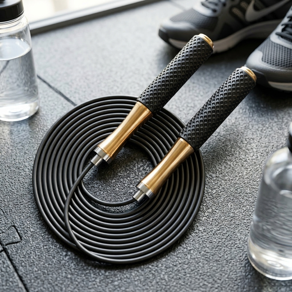 b14-325eb30c Jump Rope Black