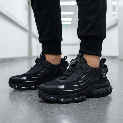 b14-86a612c8 Work Shoes Black
